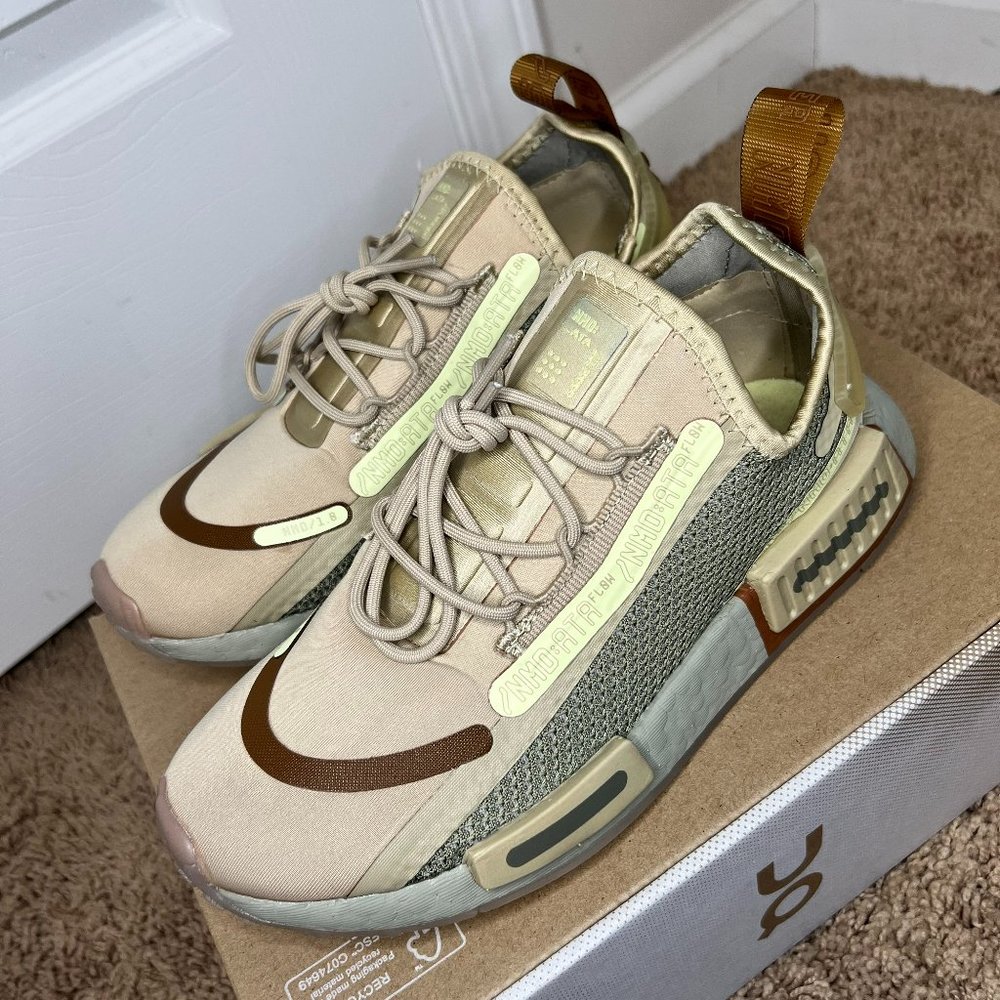 Adidas NMD R1 Spectoo